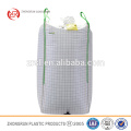 2015 novo design de Venda Quente de alta qualidade de baixo custo fibc ventilado big bags 1000 kg china 1 ton sacos a granel por ZHONGRUN CONTÊINERES